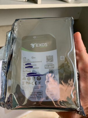 希捷4T企業(yè)級硬盤價格_ST4000NM000A SATA 256MB服務(wù)器機械硬盤