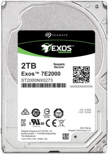 ST2000NX0273希捷2.5寸2T SAS企業(yè)級硬盤批發(fā)