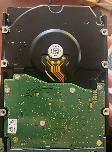 西數(shù)8T SATA HUS728T8TALE6L4企業(yè)級硬盤批發(fā)