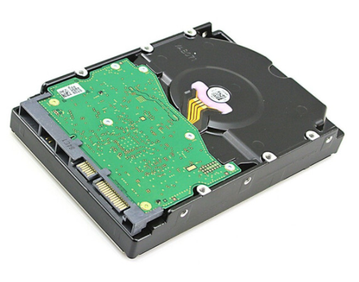 西數(shù)6T SAS HUS726T6TAL5204企業(yè)級(jí)機(jī)械硬盤(pán)