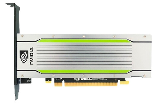 NVidia Tesla T4 專業(yè)深度學(xué)習(xí)GPU計(jì)算顯卡